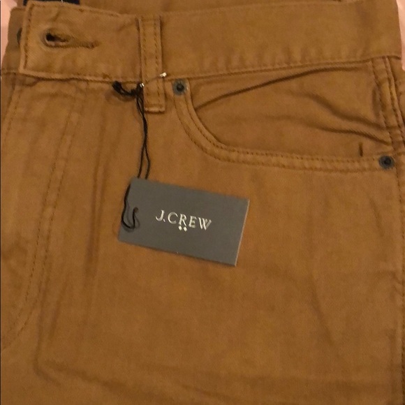 j crew sutton pants